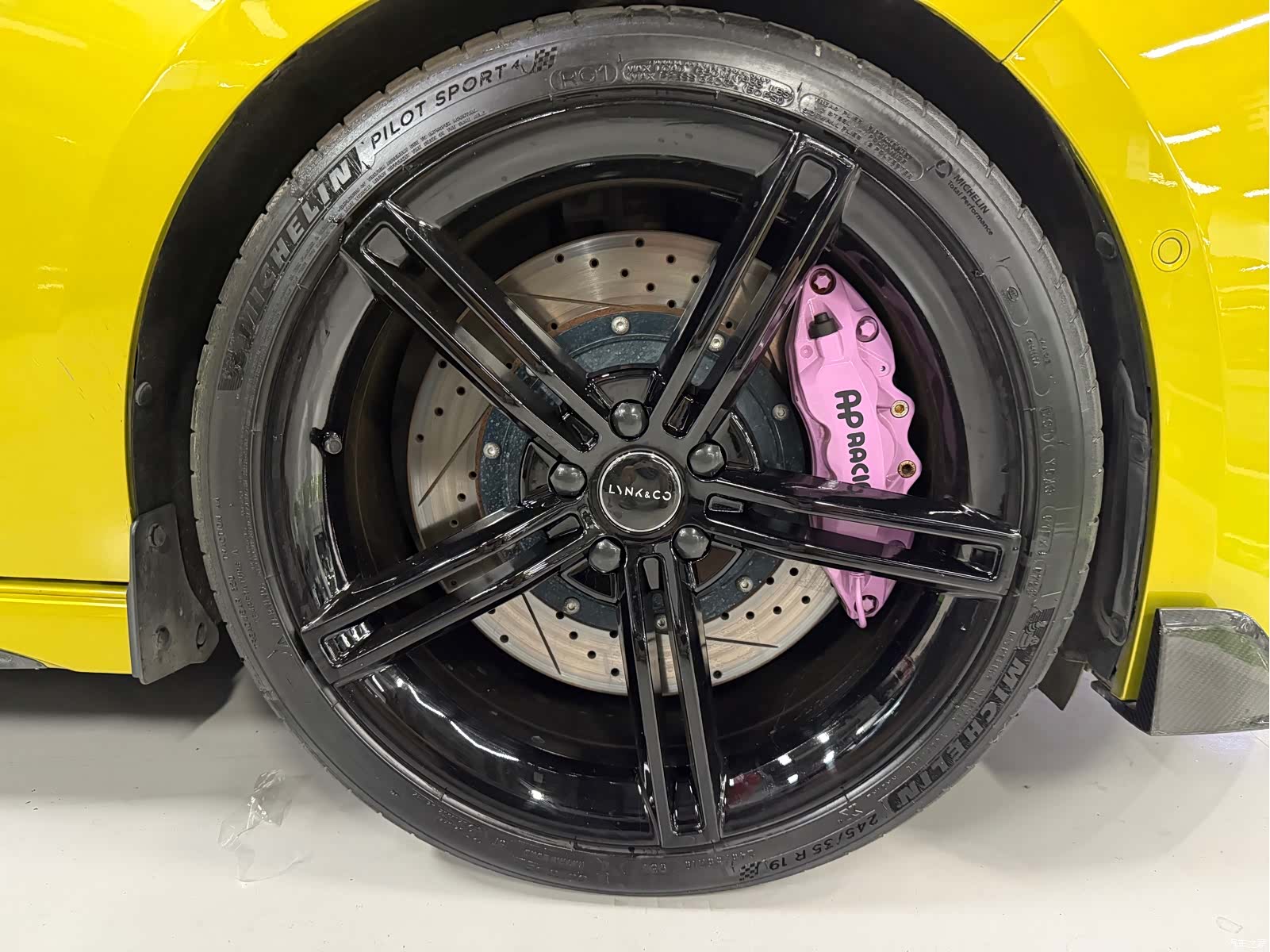 Lynk & Co 02, 2021 13