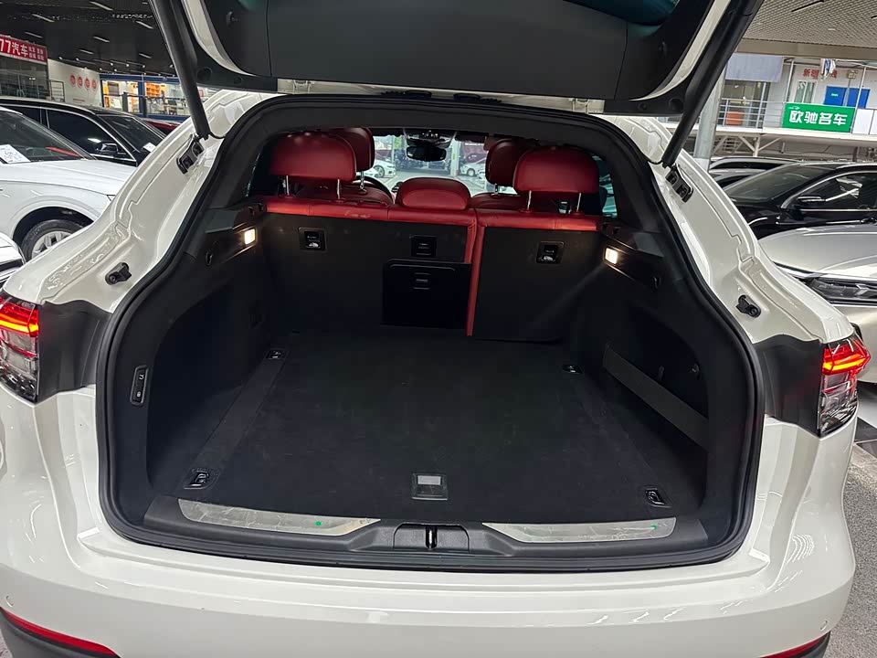 Maserati Levante Maserati Levante
