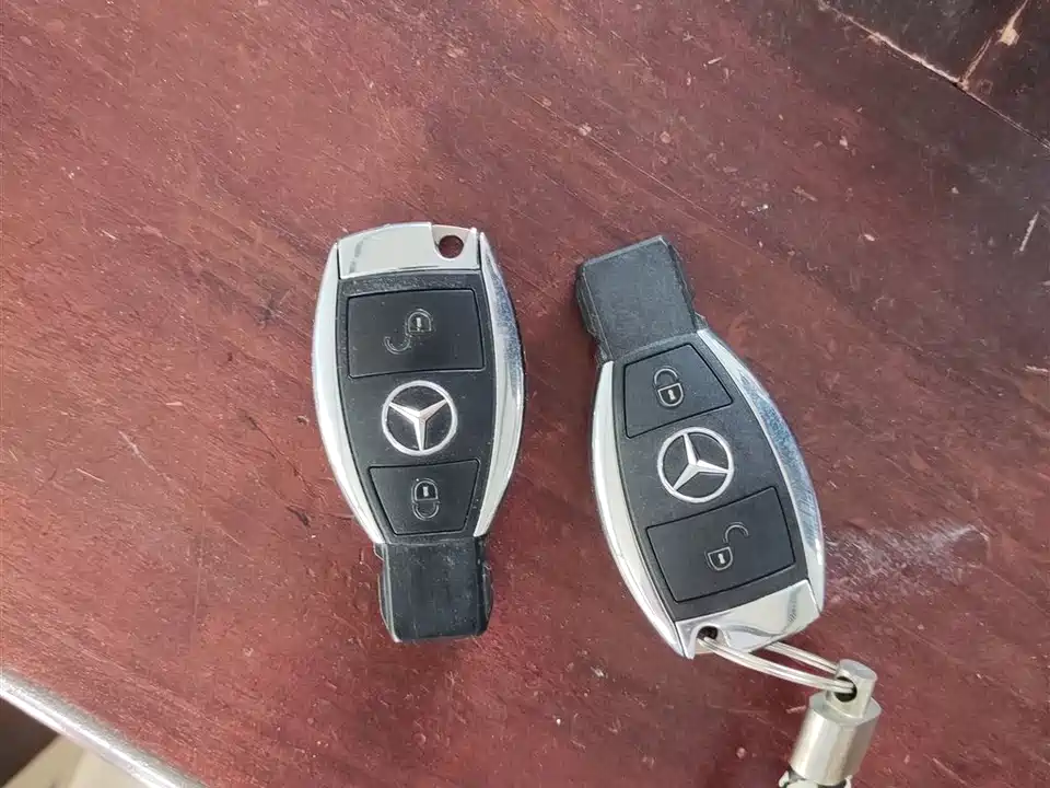 Mercedes-Benz Class B