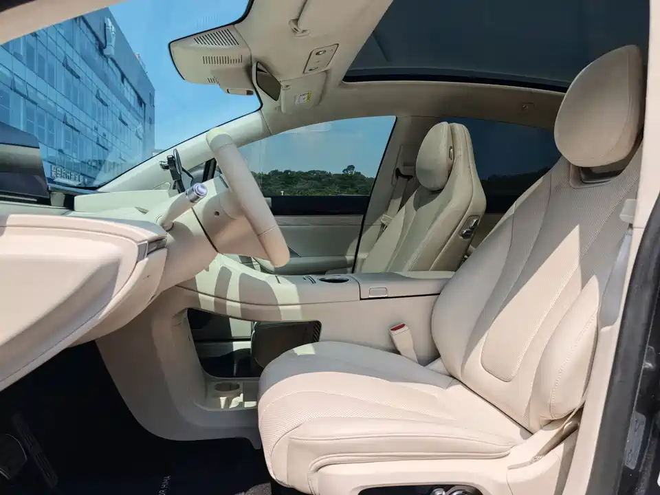 HarmonyOS Wisdom World R7