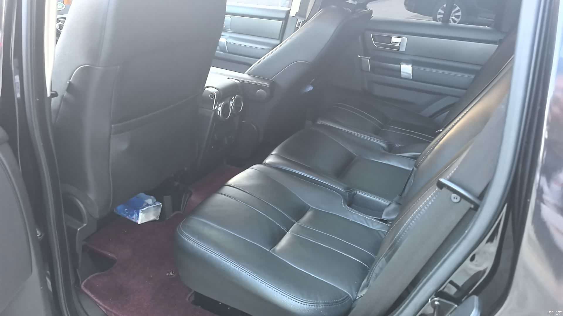 Land Rover Discovery, 2016 4