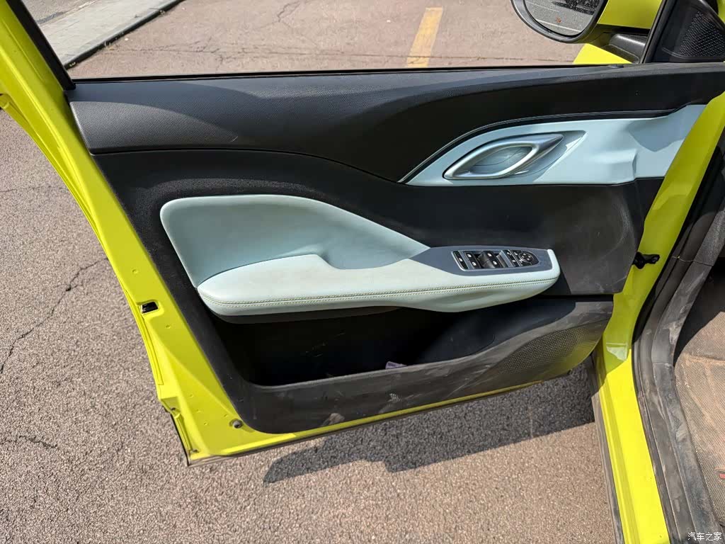 BYD Seagull, 2024 6