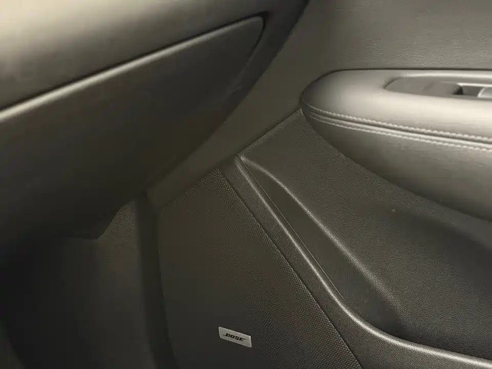 Cadillac XT6 Cadillac XT6