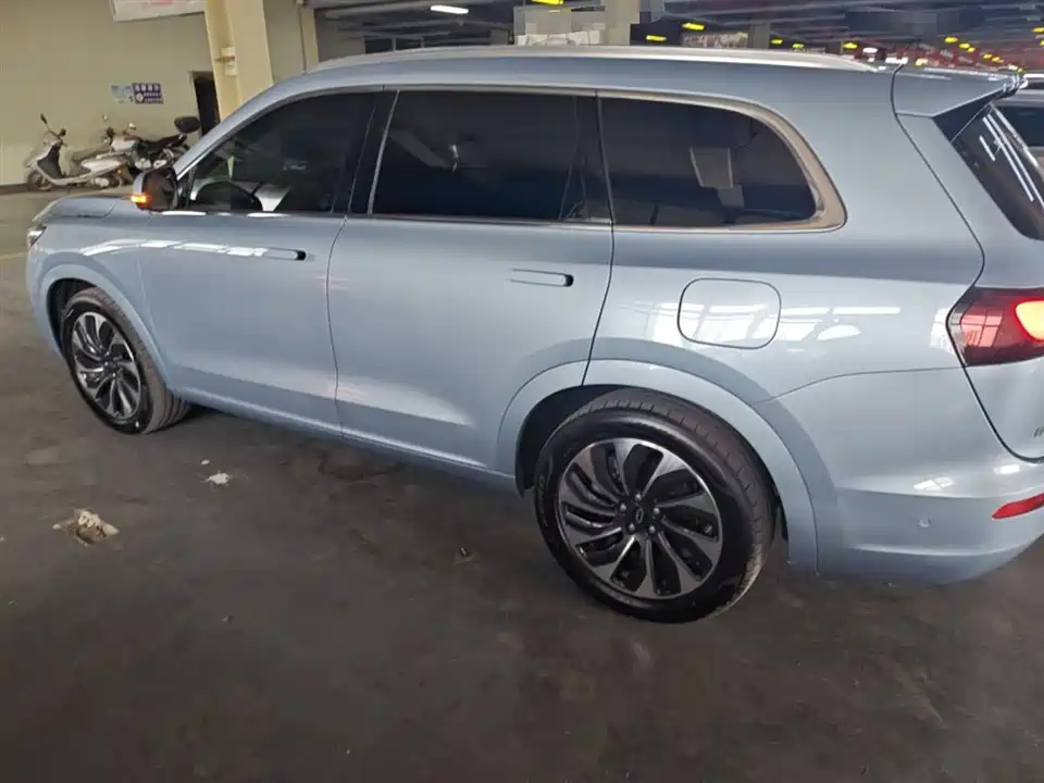 HarmonyOS Ask the world M7