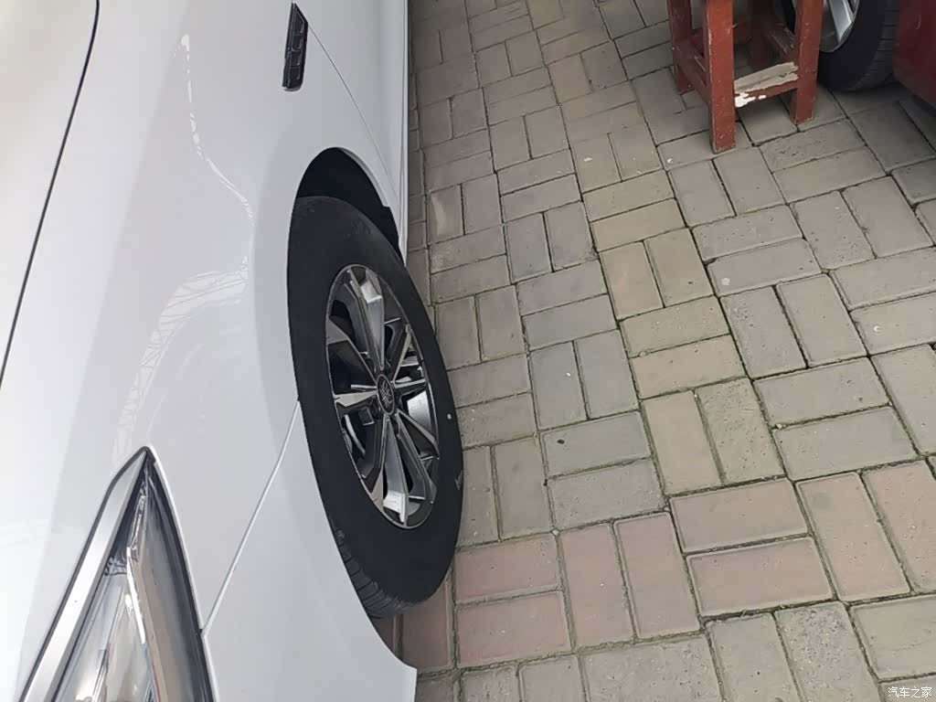 BYD Qin, 2025 23