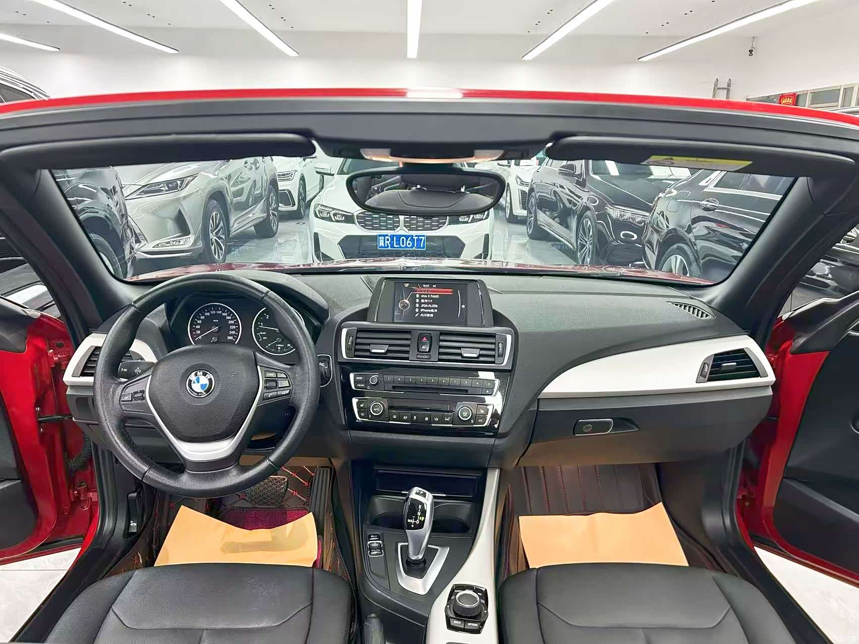 BMW 2 Series, 2017 15