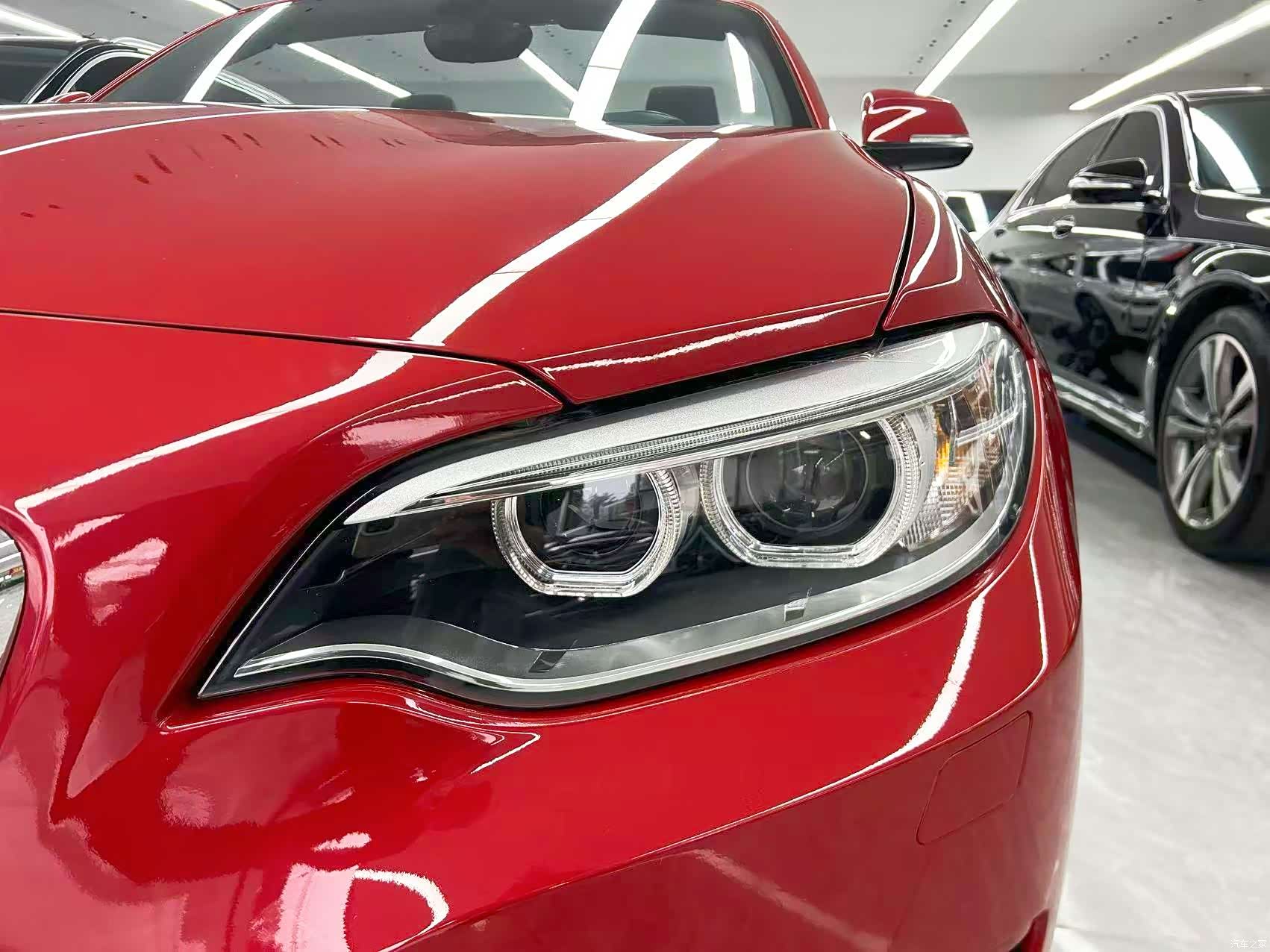 BMW 2 Series, 2017 29