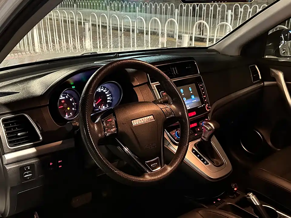 Haval M6 Haval M6