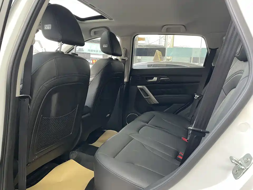 Haval H2 Haval H2