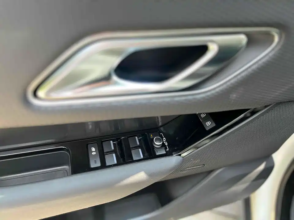 Land Rover Range Rover Star Pulse