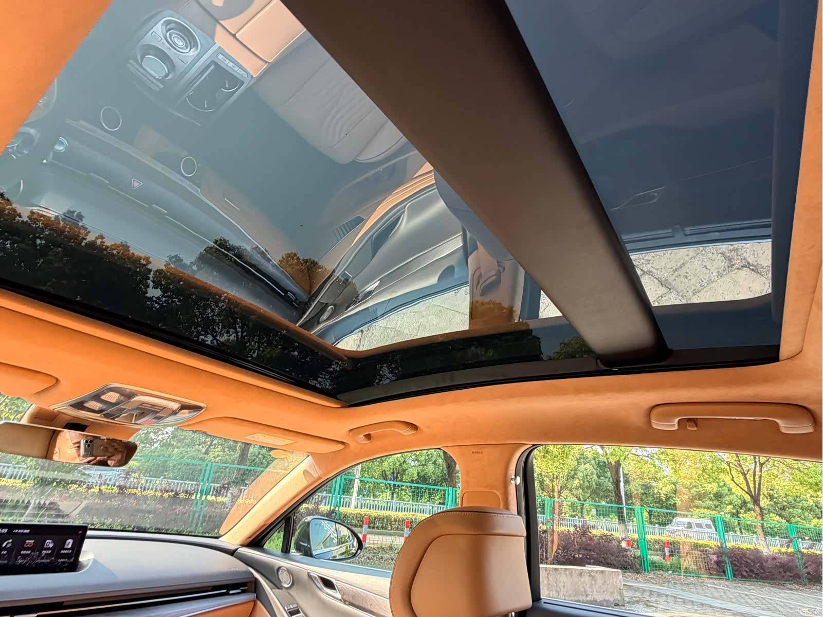 Genesis G80, 2024 22
