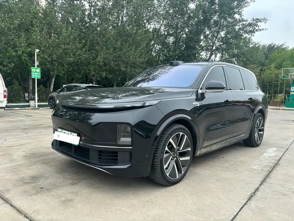 Li Auto Ideal L9
