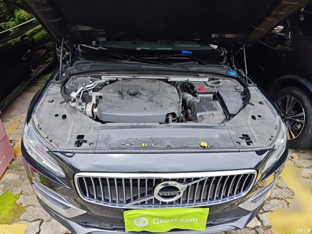 Volvo S90, 2018 21