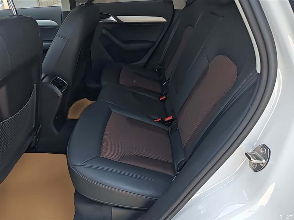 Audi Q3, 2017 17