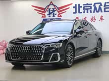 µA8 2024 A8L 50 TFSI quattro ѡ