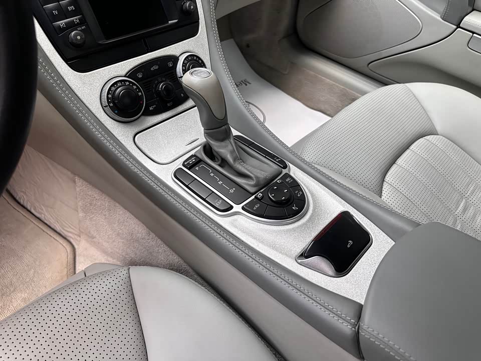 Mercedes-Benz SL-class AMG Mercedes-Benz SL-class AMG