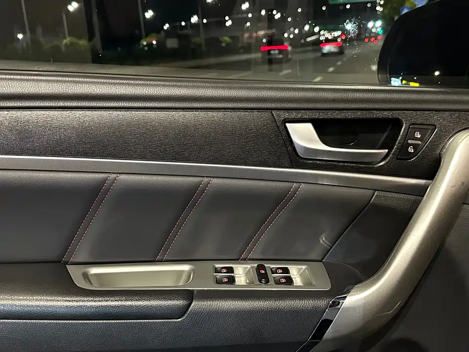 Haval M6 Haval M6