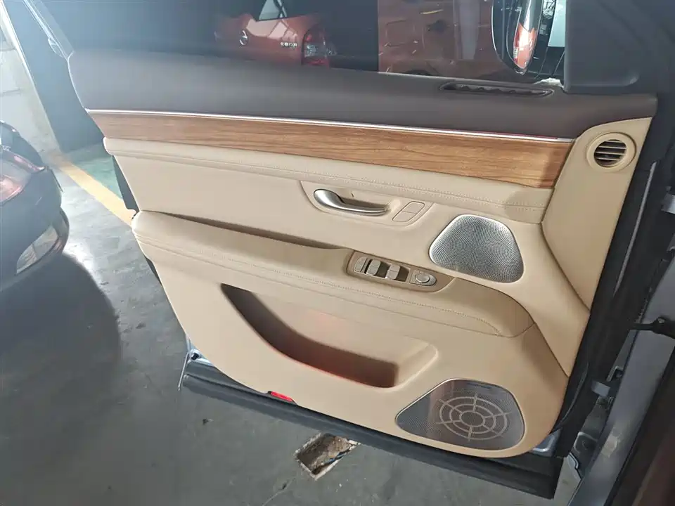 HarmonyOS Ask the world M7