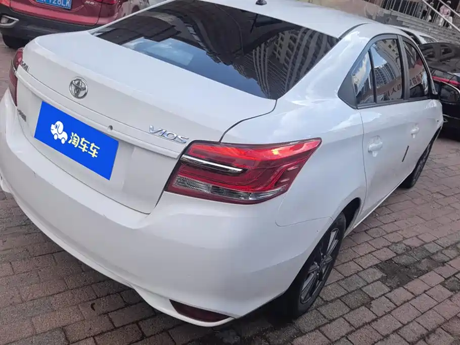Toyota Vios