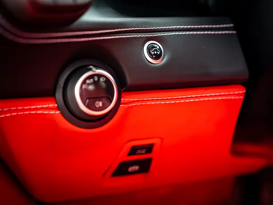 Ferrari 488