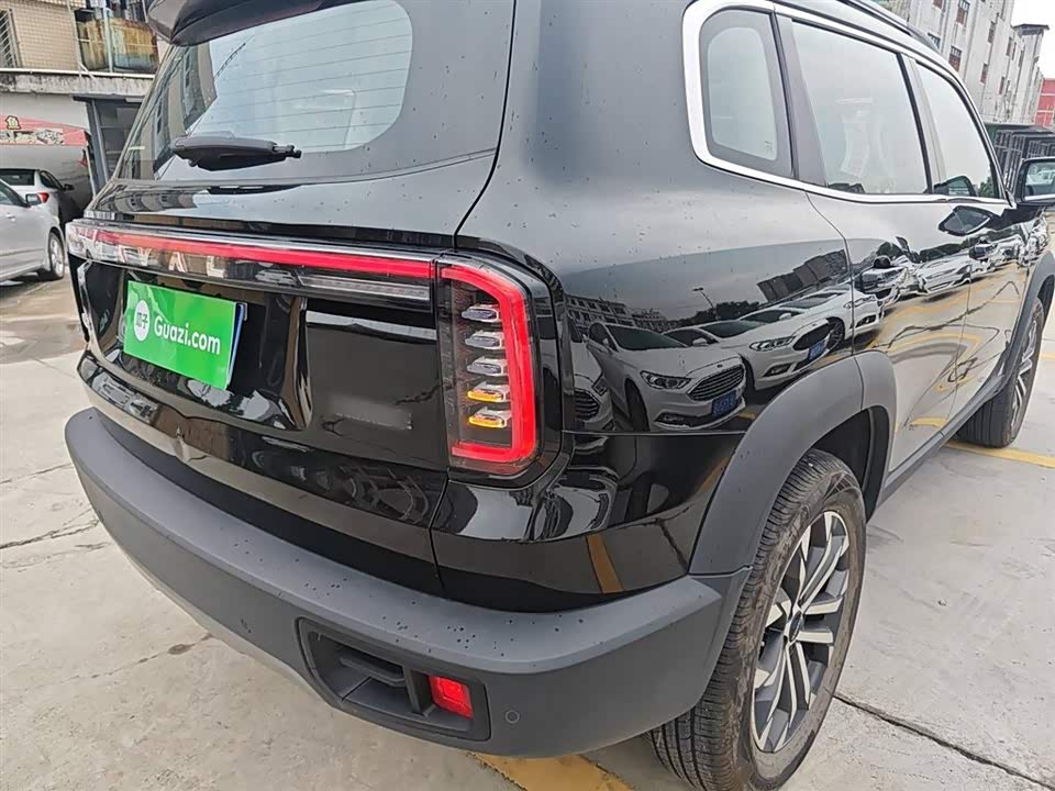 Haval Big dog Haval Big dog