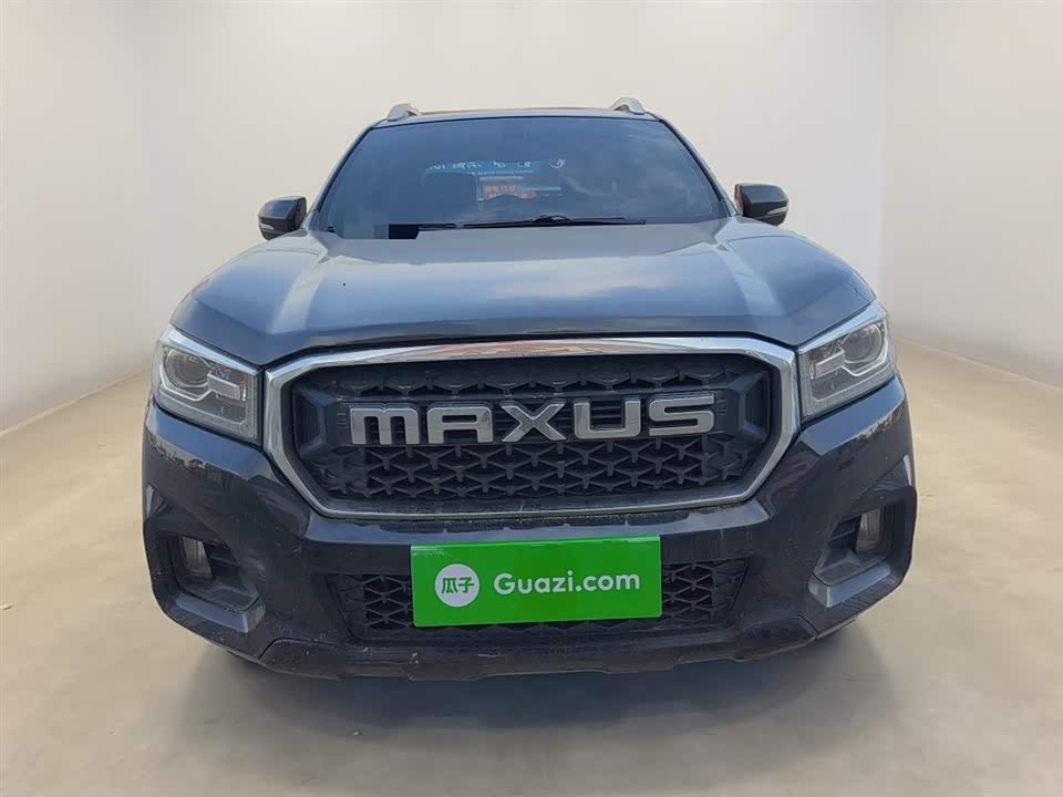 MAXUS T70