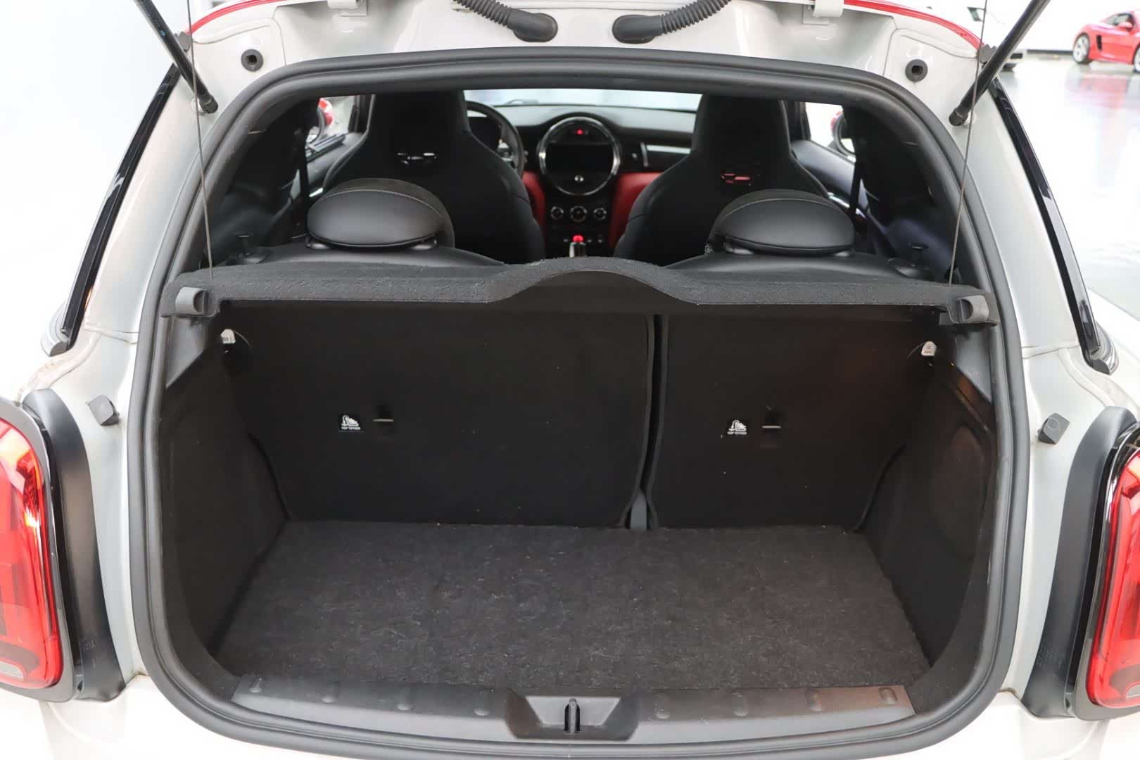 Mini Cooper, 2021 15