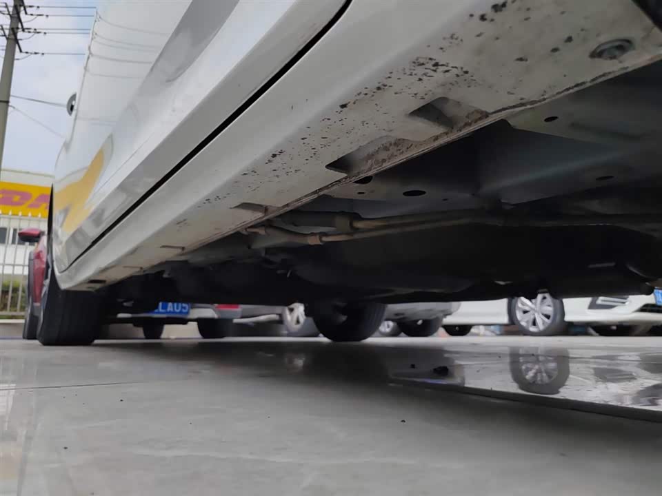 Trumpchi Trumpchi M6 Trumpchi Trumpchi M6