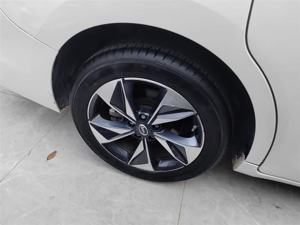 Trumpchi Trumpchi M6 Trumpchi Trumpchi M6