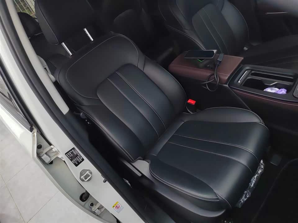 Trumpchi Trumpchi M6 Trumpchi Trumpchi M6