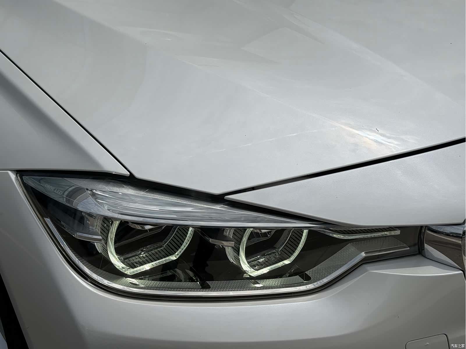 BMW 3 Series, 2017 17