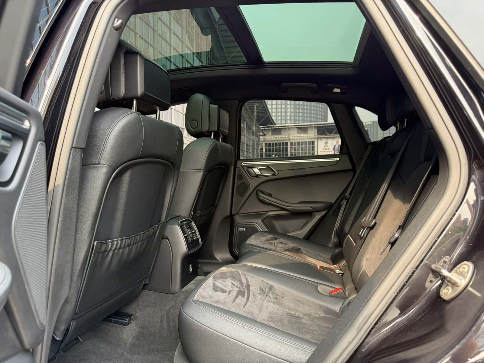 Porsche Macan, 2017 15