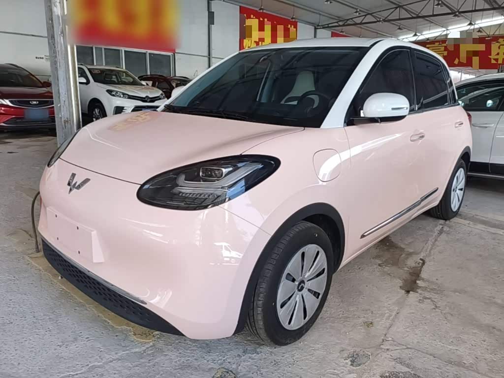 Wuling Binguo