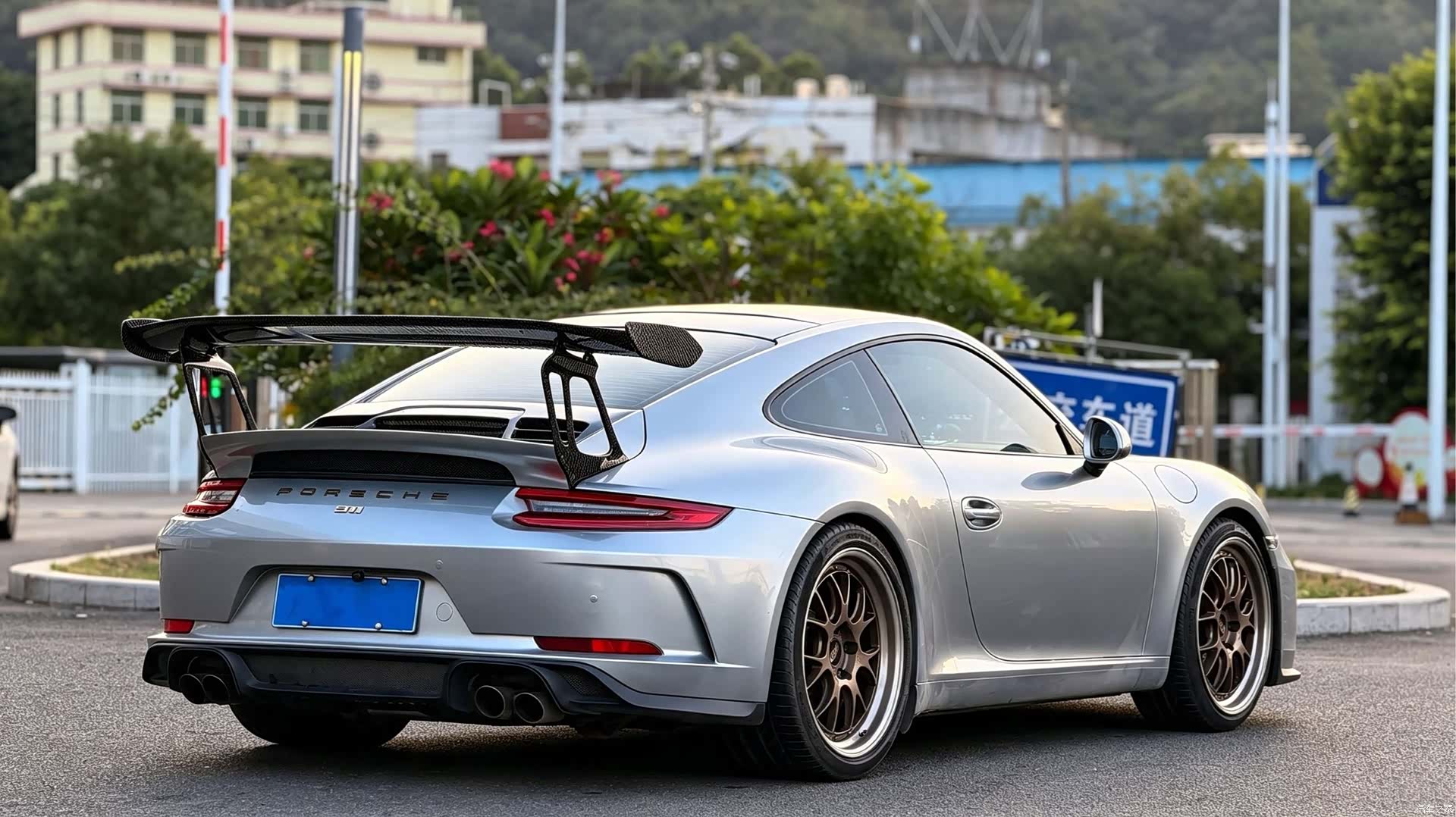 Porsche 911, 2013 все фото
