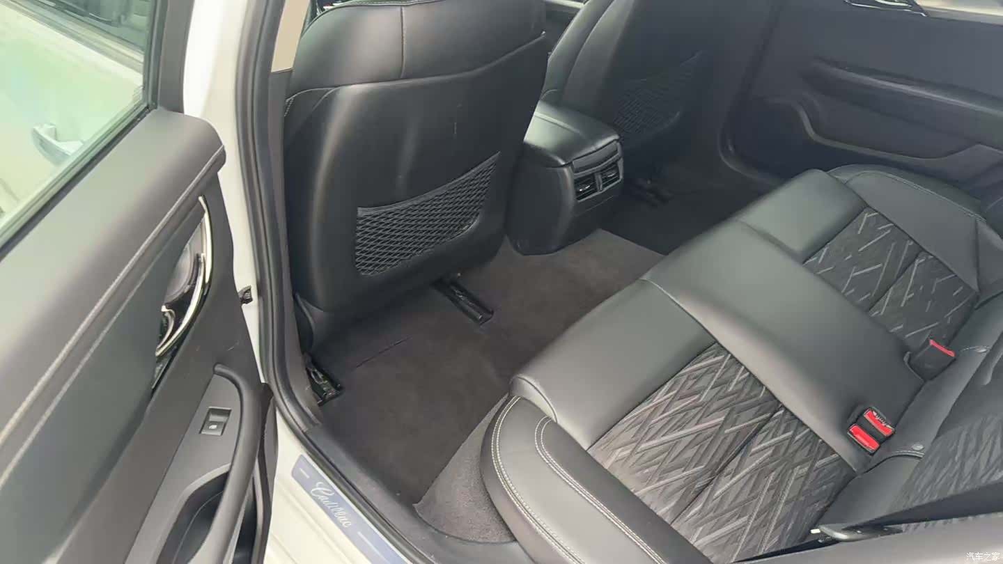 Cadillac ATS-L, 2019 3