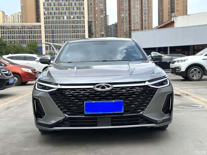 Chery Arrizo 8, 2023 2