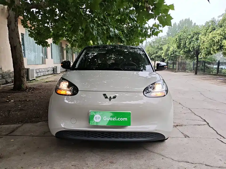 Wuling Wuling Bingguo