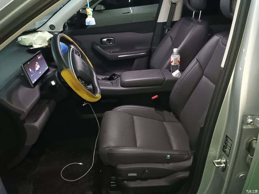 Leapmotor C16, 2024 11