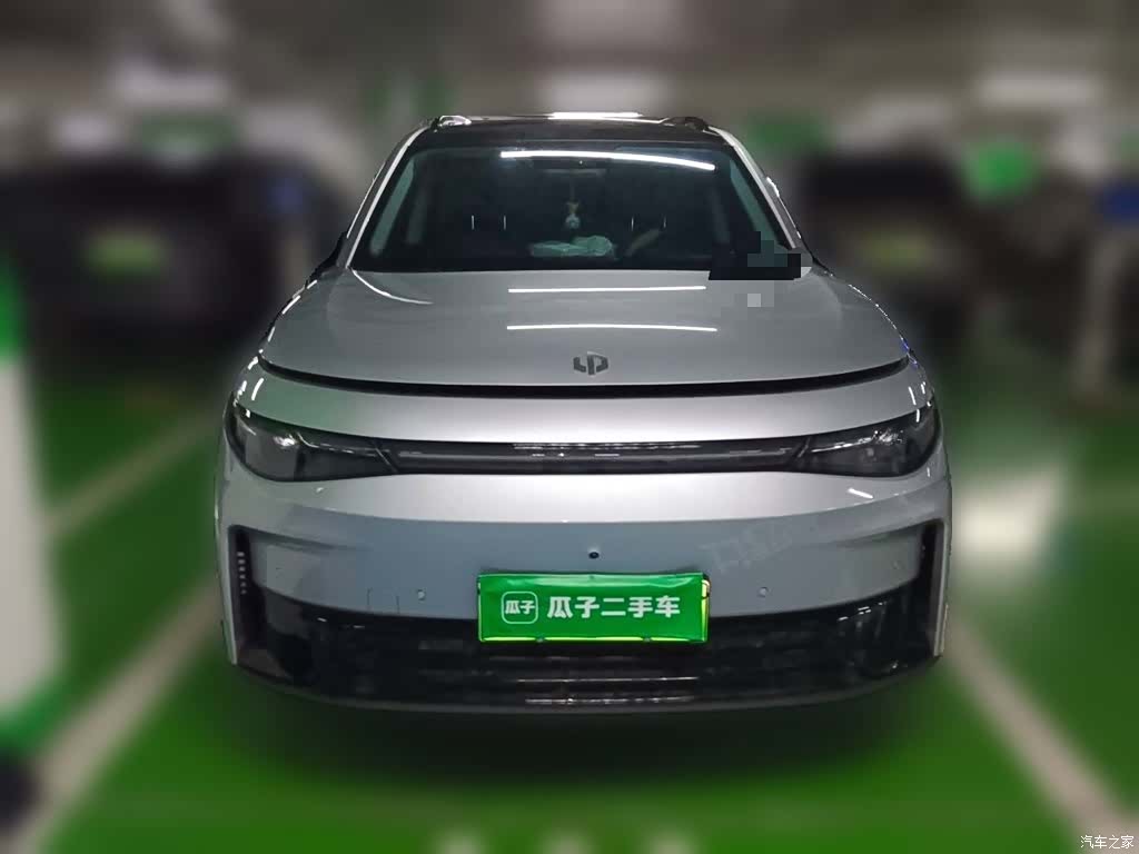 Leapmotor C16, 2024 2