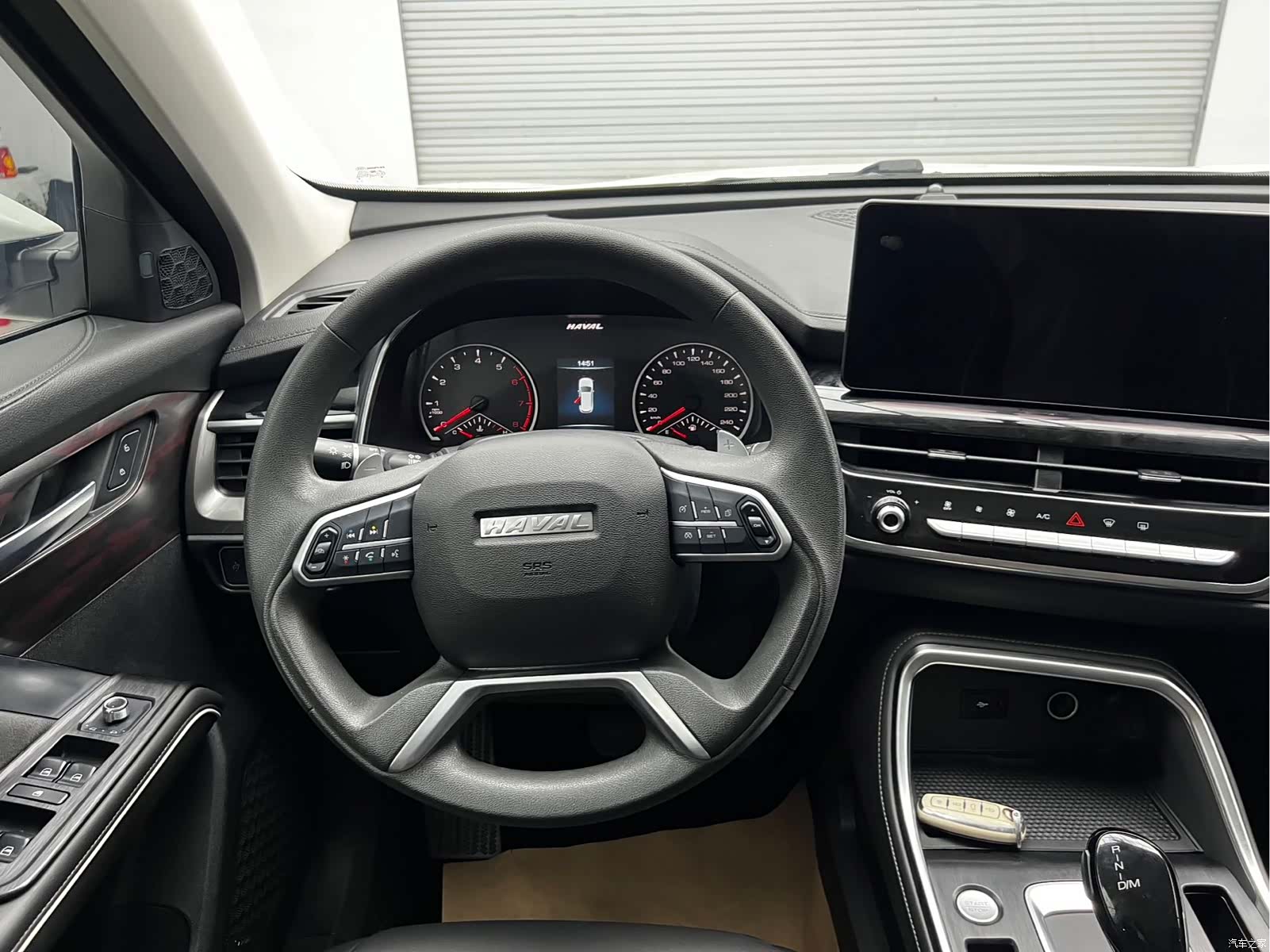 Haval H6, 2022 10