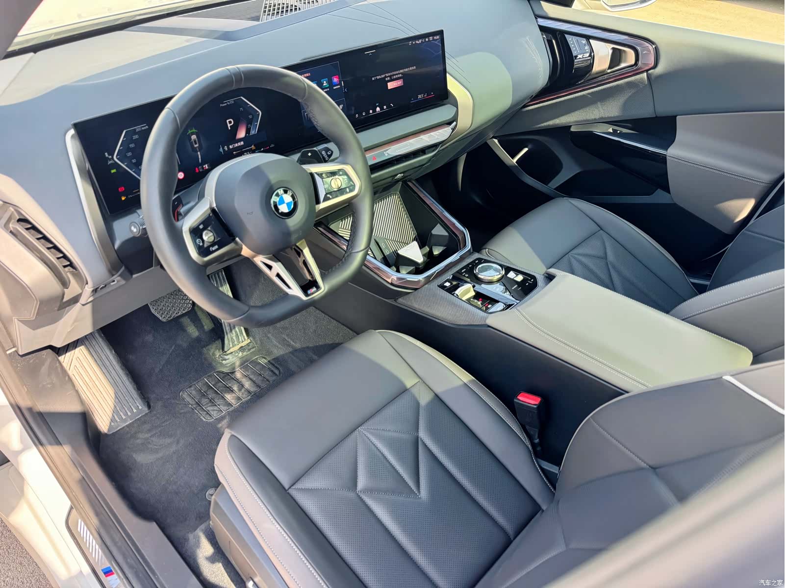 BMW X3, 2025 9