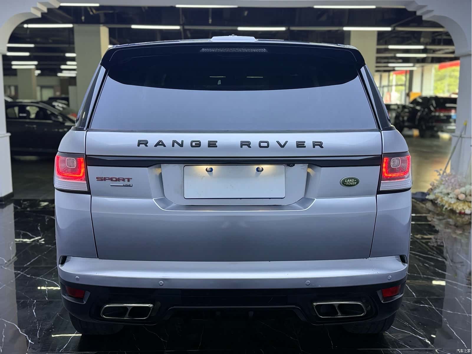 Land Rover Range Rover, 2014 20