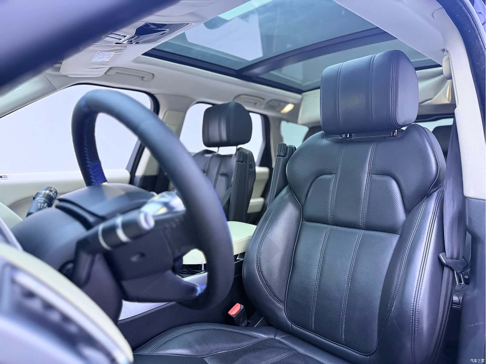 Land Rover Range Rover, 2014 6