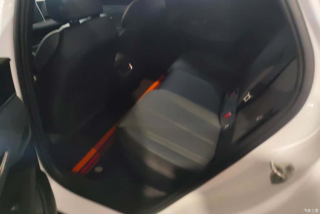 BYD Qin, 2025 11