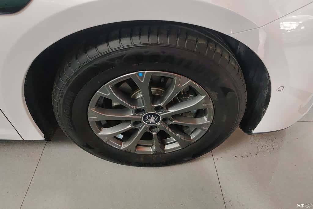 BYD Qin, 2025 6