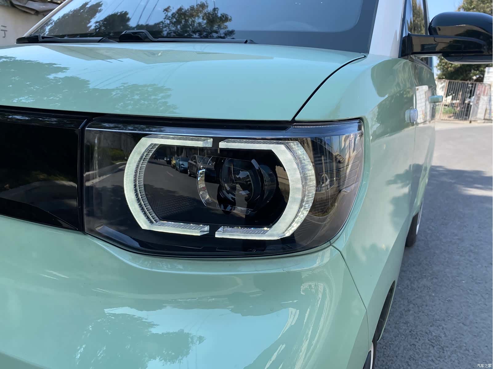 Wuling Yuan, 2021 15