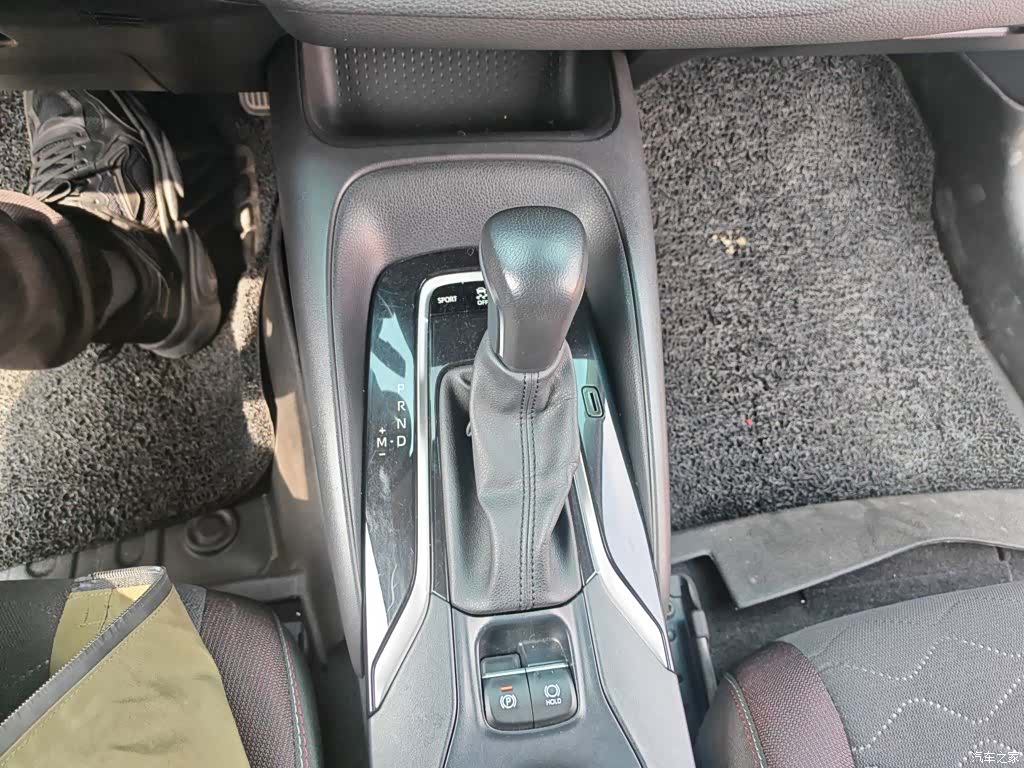 Toyota Corolla, 2019 10