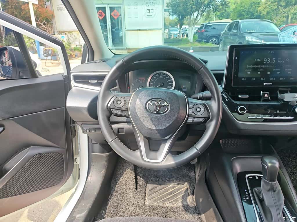 Toyota Corolla, 2019 7