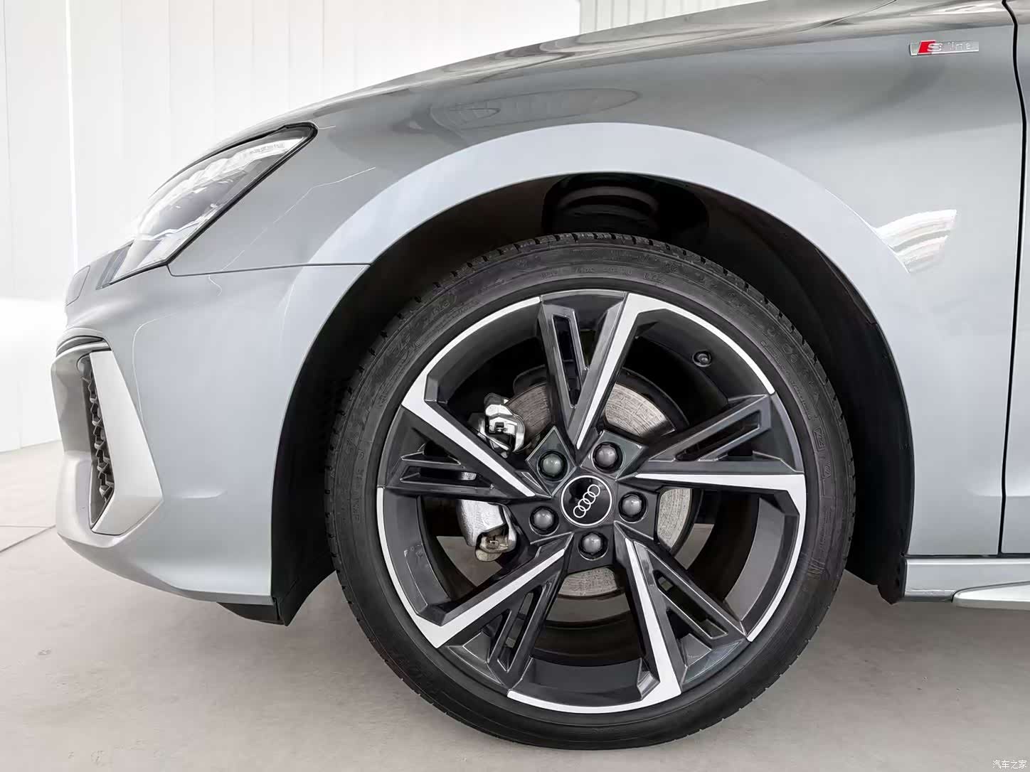 Audi A3, 2023 20