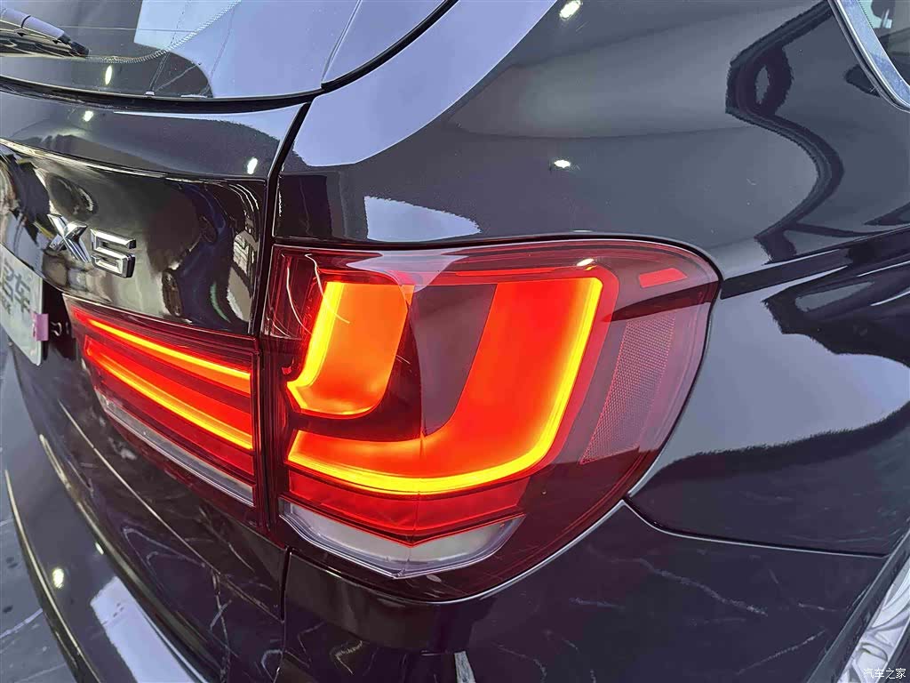 BMW X5, 2015 21